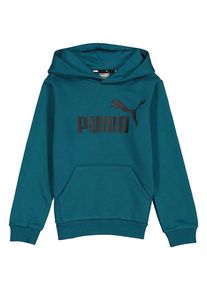 Puma Hoodie "ESS" petrol - 48% | Maat: 110 |