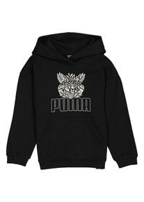 Puma Hoodie "ESS+ Tropicat" zwart - 49% | Maat: 164 |