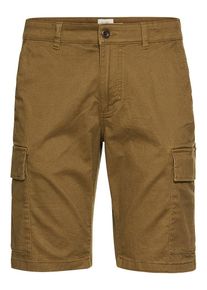 Camel Active Cargoshort lichtbruin - 64% | Maat: W31 |