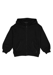 Sisley Sweatvest zwart - 72% | Maat: 160 |