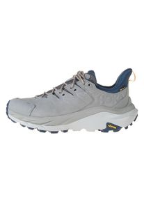 Hoka One One Hardloopschoenen "Kaha 2 low" grijs - 51% | Maat: 47 1/3