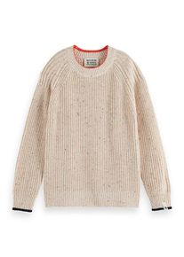 Scotch & Soda Scotch & Soda Trui beige - 59% | Maat: 152 |