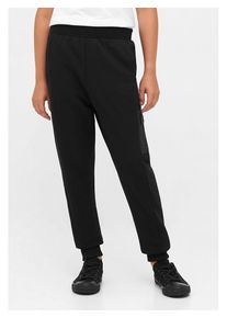 Bench Sweatbroek "Keaton" zwart - 64% | Maat: 176 |
