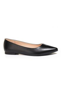 C'M Ballerina's zwart - 63% | Maat: 36 |