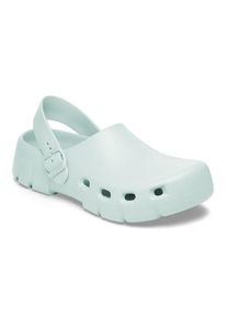 Birkenstock Clogs "Birki Flow" turquoise - 27% | Maat: 36 |