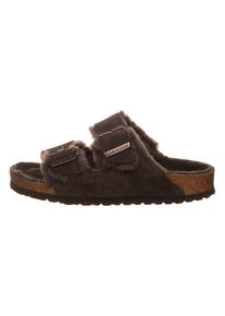 Birkenstock Slippers bruin - 16% | Maat: 39 |