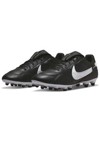 Nike Sportswear Voetbalschoenen "Premier III FG" zwart/wit - 38% |