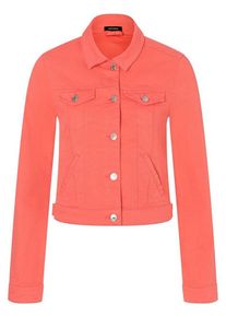 More & More More & More Spijkerjas koraalrood - 66% | Maat: 36 |