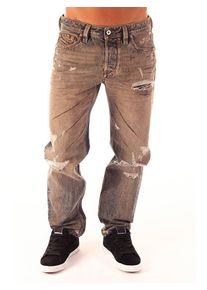 Diesel Clothes Spijkerbroek "Larkee-Beex" - comfort fit - blauw - 80%