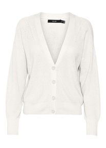 Véro Moda Vero Moda Vest "Newlexsun" wit - 46% | Maat: XXL |