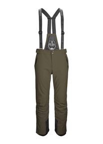 Killtec Ski-/snowboardbroek "Larok" kaki - 54% | Maat: XL |