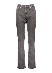 Tommy Jeans Spijkerbroek - regular fit - grijs - 67% | Maat: W31 |
