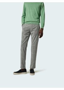 Pierre Cardin Chinobroek zwart/wit - 60% | Maat: W40/L32 |