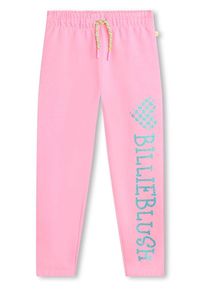 Billieblush Sweatbroek lichtroze - 51% | Maat: 116 |