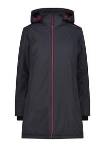 CMP Parka donkerblauw - 50% | Maat: 40 |