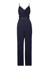 Vera Mont Jumpsuit donkerblauw - 72% | Maat: 44 |