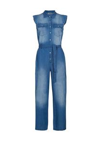 Herrlicher Spijkerjumpsuit blauw - 65% | Maat: XS |