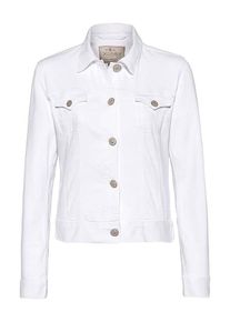 Herrlicher Spijkerjas wit - 74% | Maat: XS |