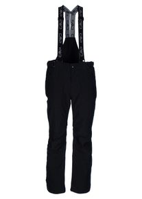 CMP Ski-/snowboardbroek zwart - 73% | Maat: 60 |