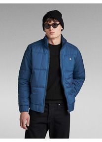 G-Star Raw G-Star Tussenjas blauw - 69% | Maat: S |