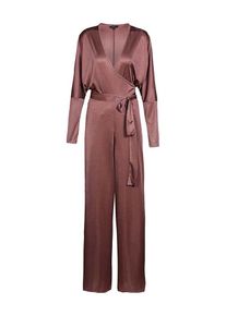 Herrlicher Jumpsuit oudroze - 71% | Maat: S |