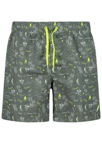 CMP Zwemshort kaki - 51% | Maat: 46 |