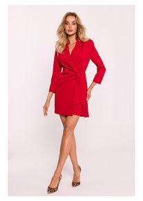 made of emotion Jumpsuit rood - 69% | Maat: S |