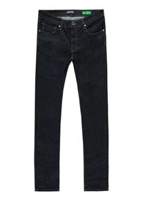 Cars Jeans Spijkerbroek "Boas" - slim fit - zwart - 60% | Maat: