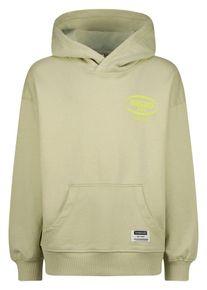 Vingino Hoodie lichtgroen - 50% | Maat: 128 |