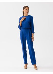Stylove Jumpsuit blauw - 61% | Maat: M |