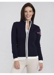 SIR RAYMOND TAILOR Vest "Scottie" donkerblauw - 66% | Maat: XXL |