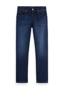 Scotch & Soda Scotch & Soda Spijkerbroek "Allentown" - regular fit - donkerblauw -