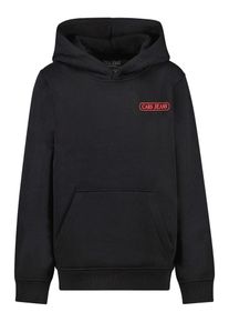 CARS Hoodie "Zayde" zwart - 60% | Maat: 128 |