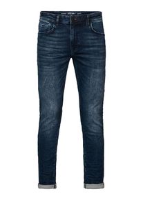 PETROL INDUSTRIES Spijkerbroek "Jackson" - slim fit - blauw - 77% |