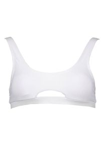 Lascana Bustier wit - 53% | Maat: 38C/D-Cup |