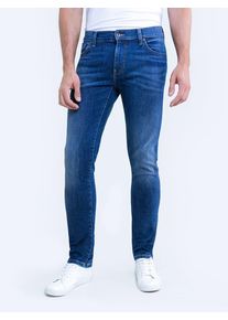 Big Star Spijkerbroek blauw - 41% | Maat: W30/L34 |