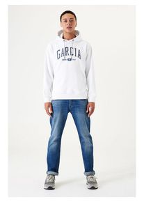 Garcia Spijkerbroek - regular fit - blauw - 65% | Maat: W30 |