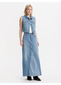 Levi's Levi´s Spijkerrok lichtblauw - 54% | Maat: W27 |