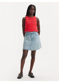 Levi's Levi´s Spijkerrok lichtblauw - 59% | Maat: W23 |