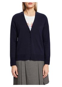 Esprit Vest donkerblauw - 73% | Maat: XS |