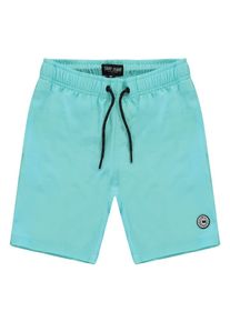 CARS Zwemshort "Bemino" turquoise - 45% | Maat: 164 |