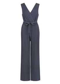 Sublevel Jumpsuit donkerblauw - 53% | Maat: L/XL |