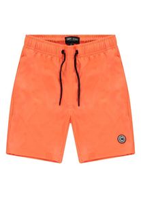 CARS Zwemshort "Bemino" oranje - 45% | Maat: 176 |