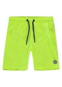 CARS Zwemshort "Bemino" groen - 45% | Maat: 164 |
