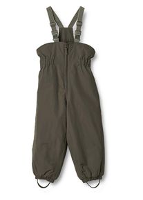 Wheat Ski-/snowboardbroek "Sal" kaki - 59% | Maat: 92 |