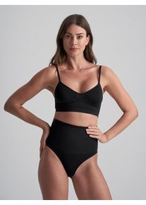 Bye Bra Bustier zwart - 62% | Maat: S |