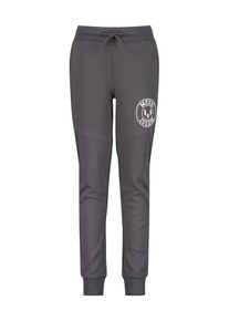 Messi Sweatbroek antraciet - 60% | Maat: 176 |