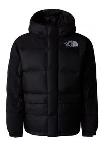 The North Face Donsjas "Hmlyn" zwart - 41% | Maat: S |