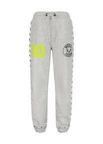 Messi Sweatbroek grijs - 52% | Maat: 176 |