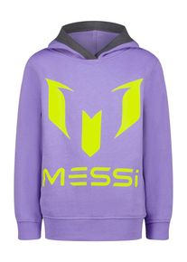 Messi Hoodie paars - 50% | Maat: 164 |
